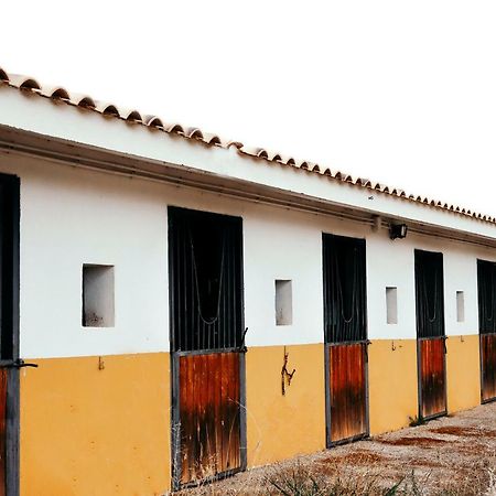 Finca El Cerco A 5M De Puy Du Fou Y 10M A Casco Antiguo De Toledo Villa Arges Luaran gambar