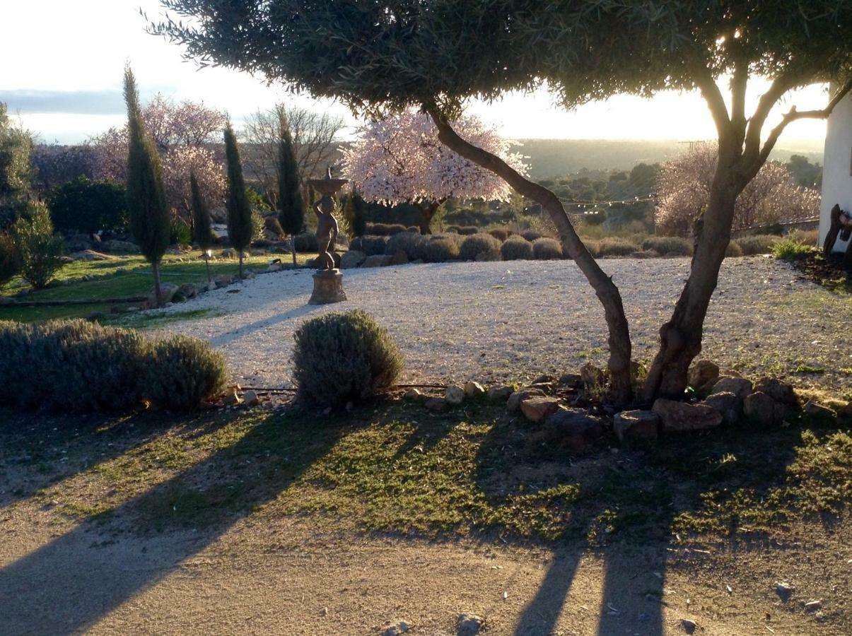 Finca El Cerco A 5M De Puy Du Fou Y 10M A Casco Antiguo De Toledo Villa Arges Luaran gambar