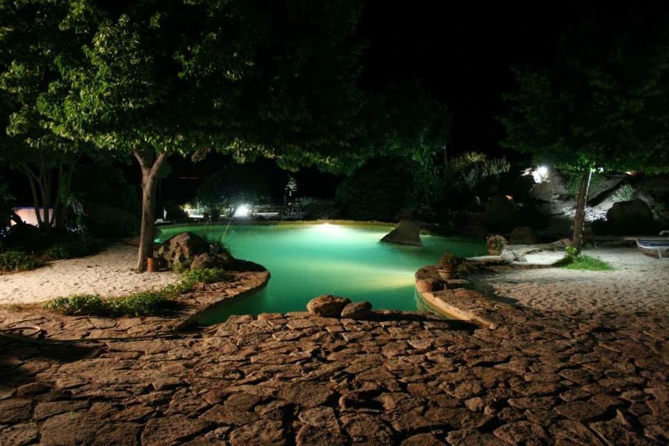 Finca El Cerco A 5M De Puy Du Fou Y 10M A Casco Antiguo De Toledo Villa Arges Luaran gambar