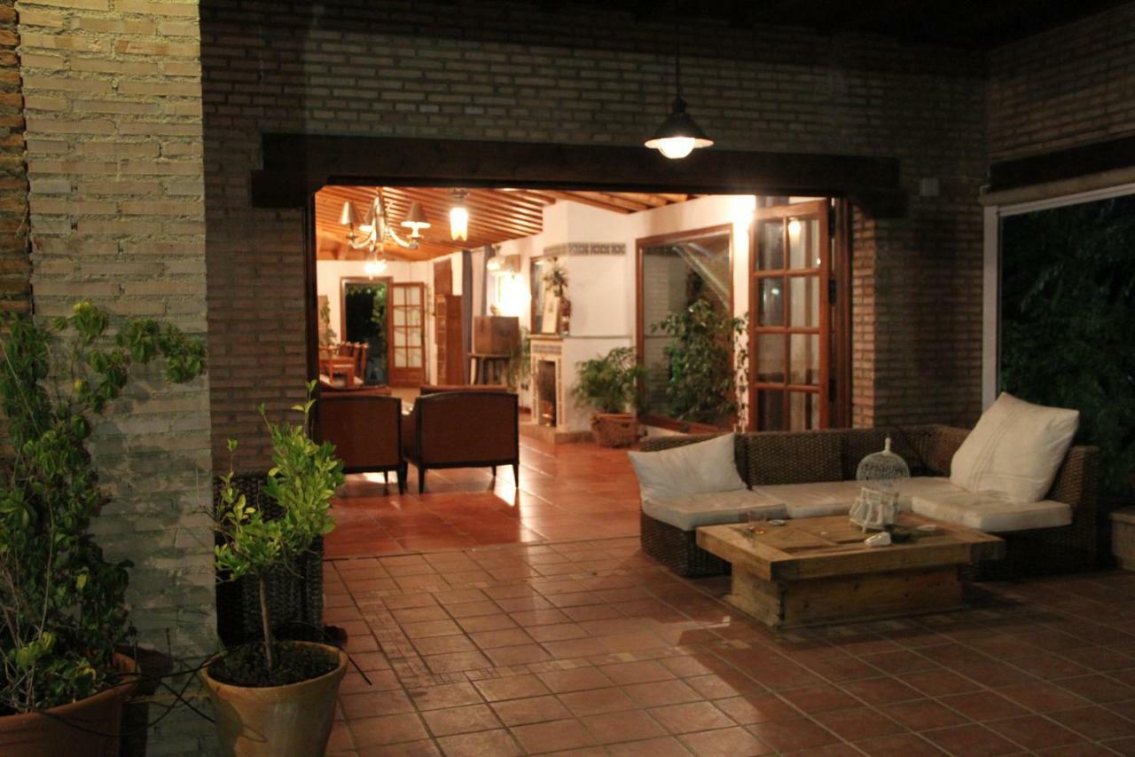Finca El Cerco A 5M De Puy Du Fou Y 10M A Casco Antiguo De Toledo Villa Arges Luaran gambar