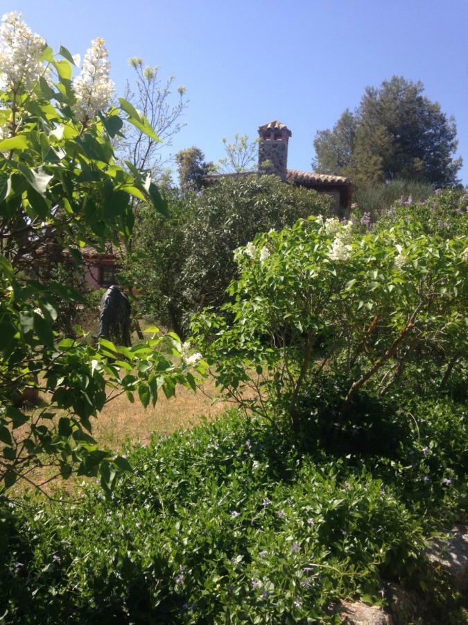 Finca El Cerco A 5M De Puy Du Fou Y 10M A Casco Antiguo De Toledo Villa Arges Luaran gambar