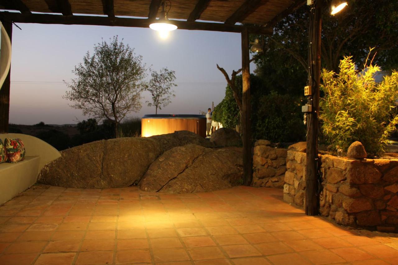 Finca El Cerco A 5M De Puy Du Fou Y 10M A Casco Antiguo De Toledo Villa Arges Luaran gambar