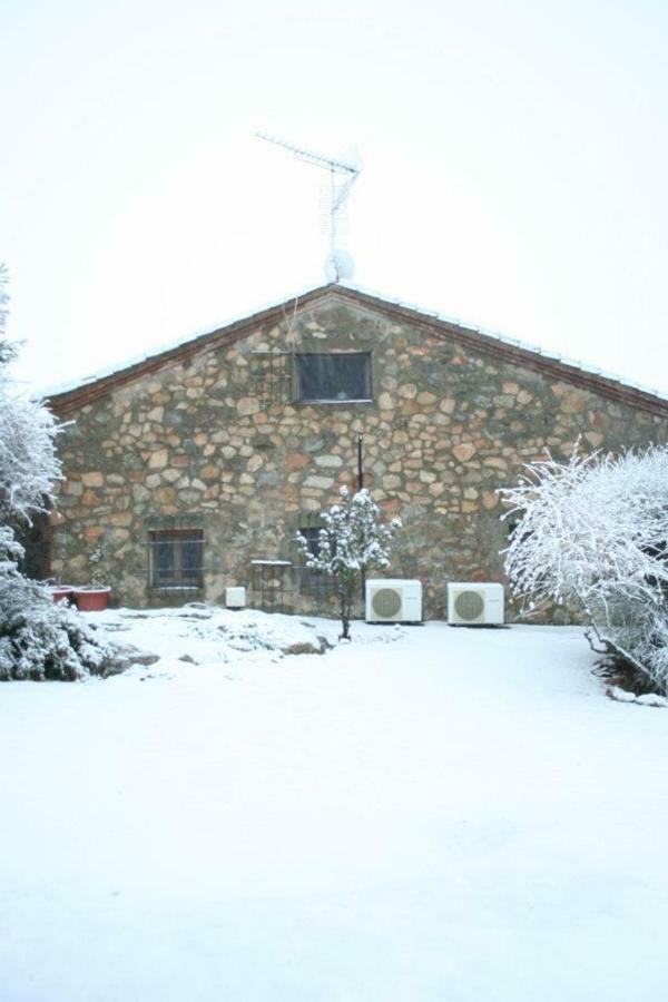 Finca El Cerco A 5M De Puy Du Fou Y 10M A Casco Antiguo De Toledo Villa Arges Luaran gambar