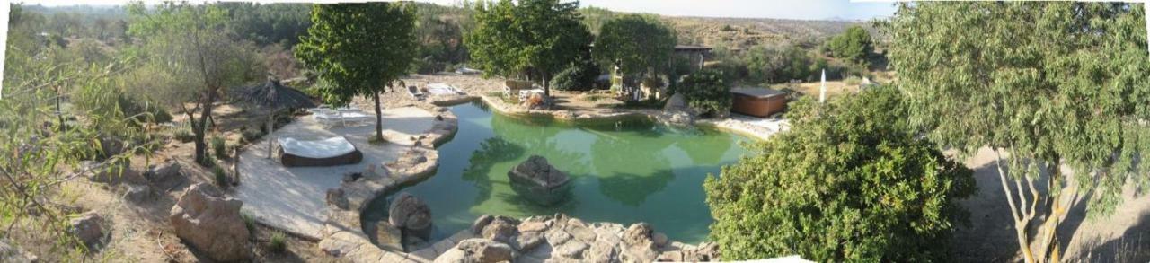 Finca El Cerco A 5M De Puy Du Fou Y 10M A Casco Antiguo De Toledo Villa Arges Luaran gambar