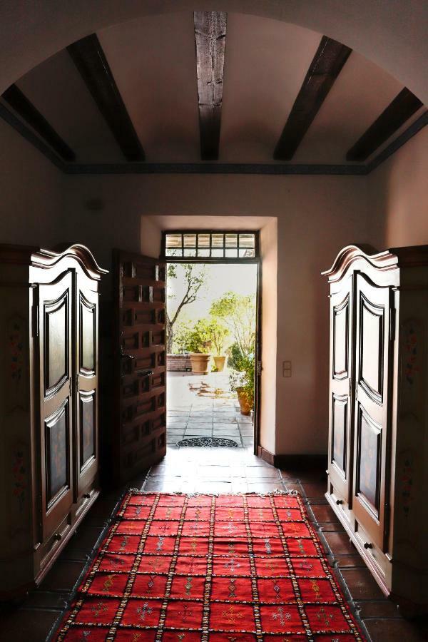 Finca El Cerco A 5M De Puy Du Fou Y 10M A Casco Antiguo De Toledo Villa Arges Luaran gambar