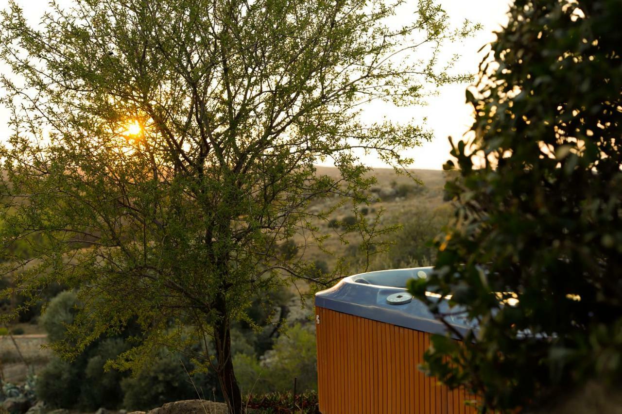 Finca El Cerco A 5M De Puy Du Fou Y 10M A Casco Antiguo De Toledo Villa Arges Luaran gambar