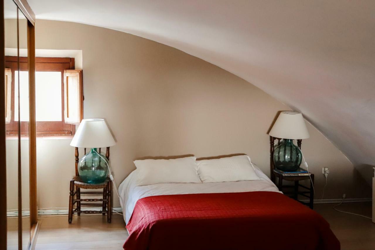 Finca El Cerco A 5M De Puy Du Fou Y 10M A Casco Antiguo De Toledo Villa Arges Luaran gambar